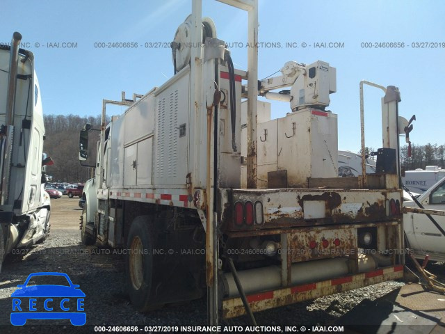 2011 FREIGHTLINER M2 106 HEAVY DUTY 1FVAC2BS5BDBB6332 image 2