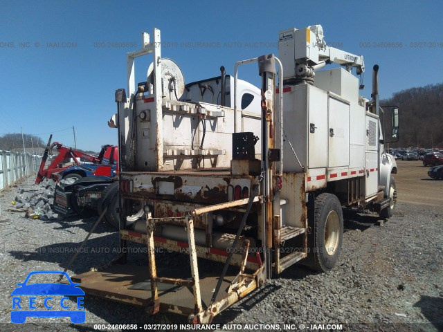 2011 FREIGHTLINER M2 106 HEAVY DUTY 1FVAC2BS5BDBB6332 image 3