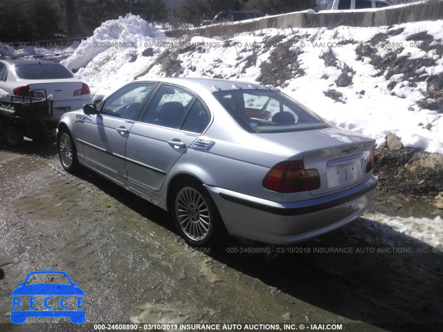 2003 BMW 330 XI WBAEW53473PG20551 Bild 2