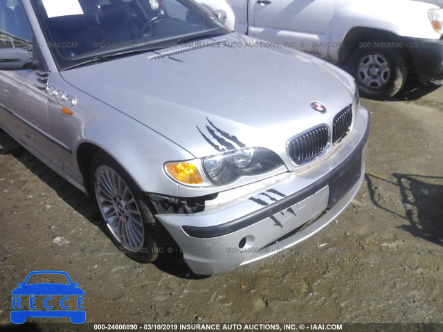 2003 BMW 330 XI WBAEW53473PG20551 image 5