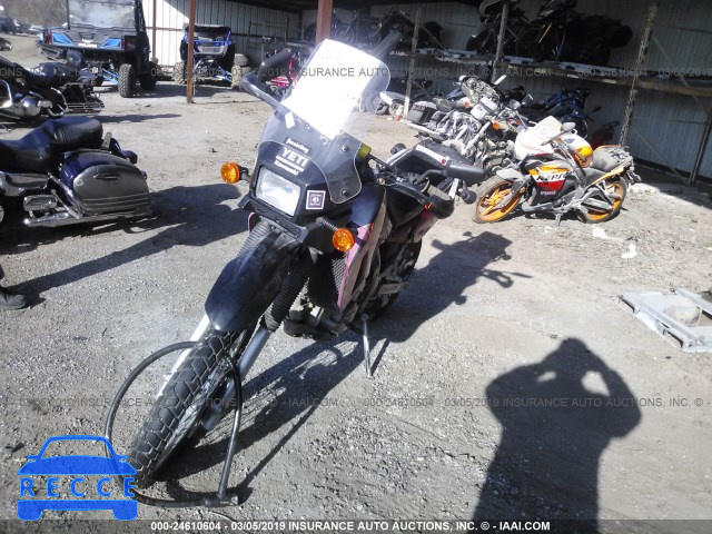 2006 KAWASAKI KL650 A JKAKLEA186DA19253 image 1