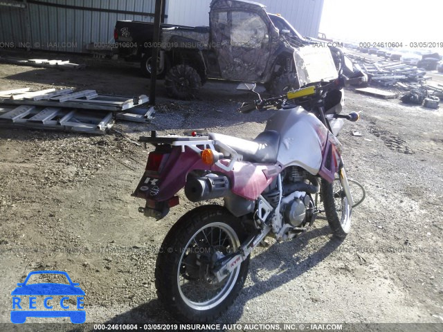 2006 KAWASAKI KL650 A JKAKLEA186DA19253 image 3