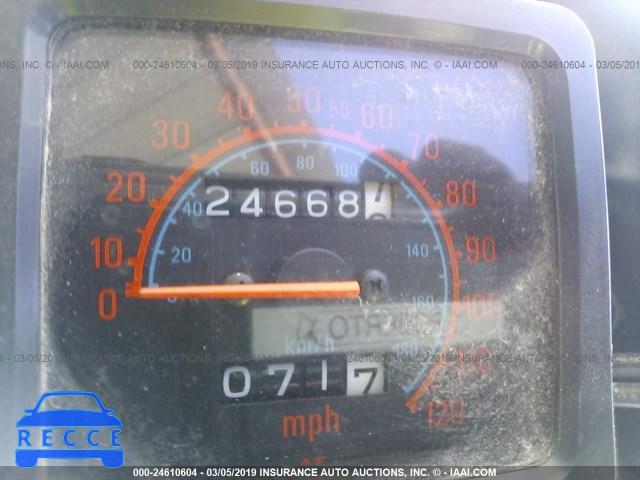 2006 KAWASAKI KL650 A JKAKLEA186DA19253 image 6