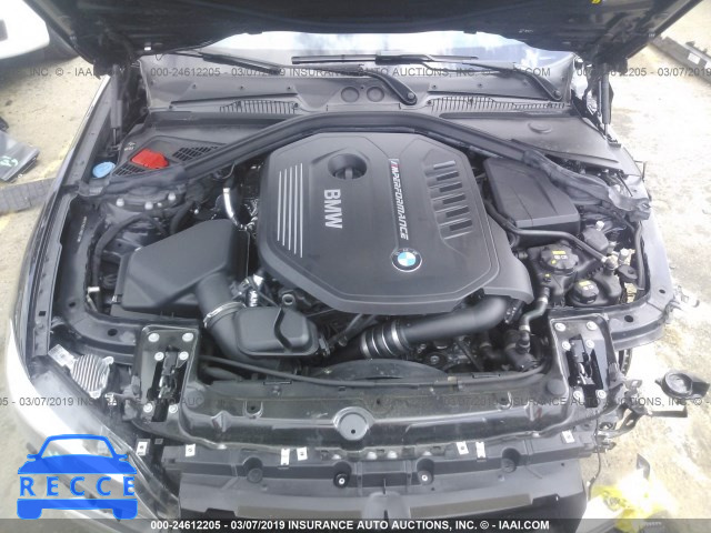 2018 BMW M240I WBA2J5C53JVC07481 image 9