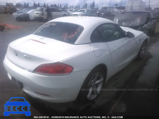 2015 BMW Z4 SDRIVE28I WBALL5C50FP556945 image 3