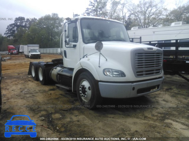 2015 FREIGHTLINER M2 112 MEDIUM DUTY 1FUJC5DV0FHGP1141 зображення 0