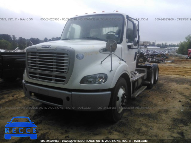 2015 FREIGHTLINER M2 112 MEDIUM DUTY 1FUJC5DV0FHGP1141 зображення 1