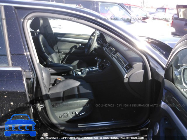 2007 AUDI S8 QUATTRO WAUPN44E87N019631 image 4