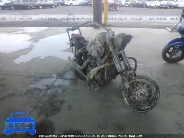 2004 KAWASAKI VN800 B JKBVNCB164B521822 зображення 0