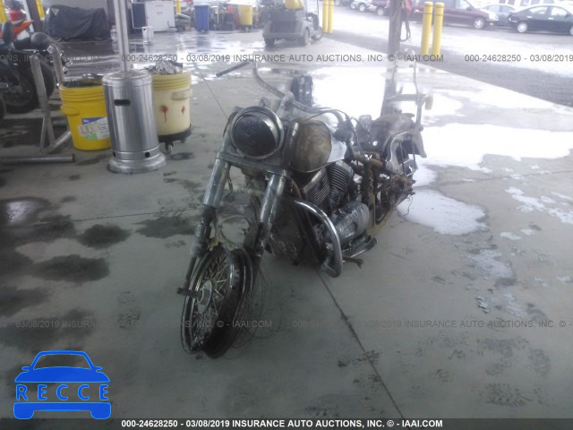 2004 KAWASAKI VN800 B JKBVNCB164B521822 зображення 1