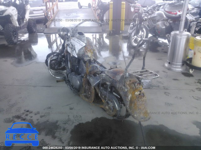 2004 KAWASAKI VN800 B JKBVNCB164B521822 зображення 2
