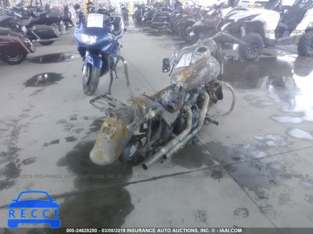 2004 KAWASAKI VN800 B JKBVNCB164B521822 зображення 3