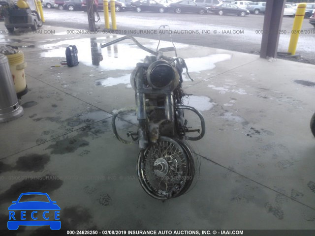 2004 KAWASAKI VN800 B JKBVNCB164B521822 зображення 4