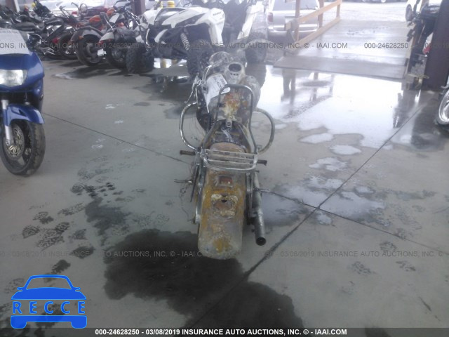 2004 KAWASAKI VN800 B JKBVNCB164B521822 зображення 5