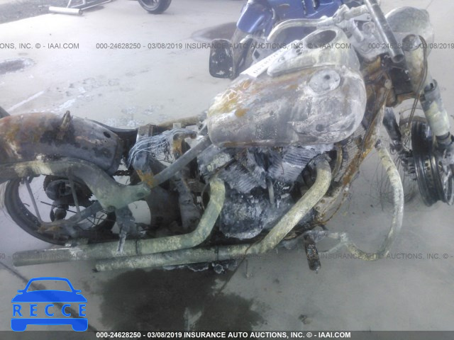 2004 KAWASAKI VN800 B JKBVNCB164B521822 зображення 7