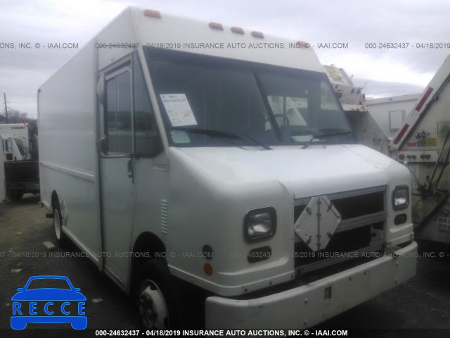 1998 FREIGHTLINER CHASSIS M LINE WALK-IN VAN 4UZA4FF44WC990868 зображення 0