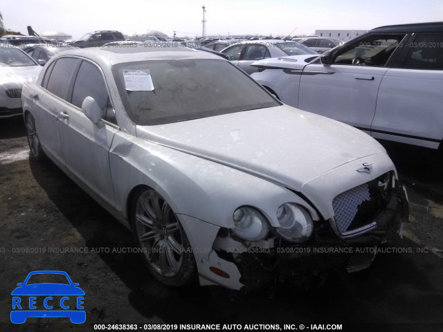 2011 BENTLEY CONTINENTAL FLYING SPUR SCBBR9ZA9BC068915 Bild 0