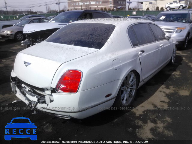 2011 BENTLEY CONTINENTAL FLYING SPUR SCBBR9ZA9BC068915 Bild 3