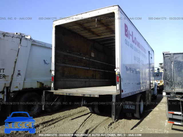 2009 HINO HINO 338 5PVNV8JTX94S12358 image 3