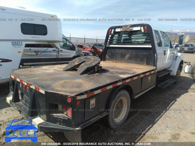 2009 FORD F650 SUPER DUTY 3FRWX66G19V124704 image 3