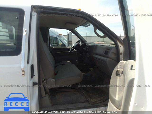 2009 FORD F650 SUPER DUTY 3FRWX66G19V124704 Bild 4