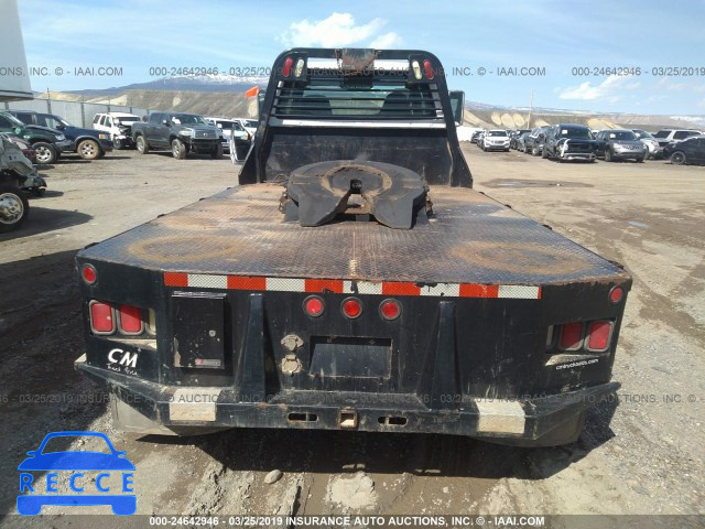 2009 FORD F650 SUPER DUTY 3FRWX66G19V124704 image 7