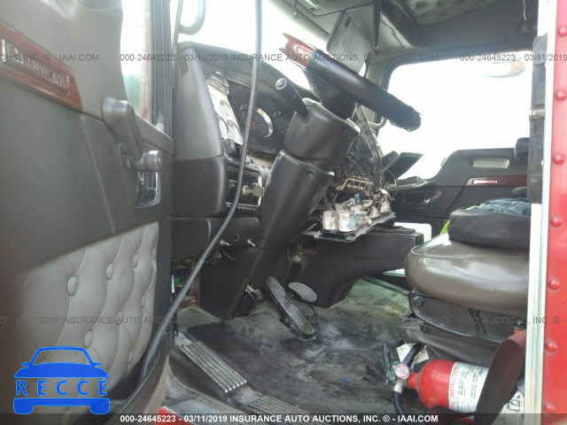 2007 KENWORTH CONSTRUCTIONON T600 1XKAD49X47J189759 image 4