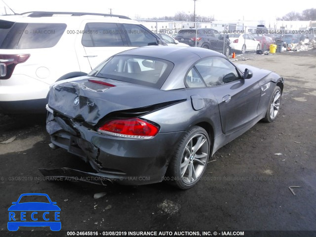 2014 BMW Z4 SDRIVE35I WBALM7C50EE386024 image 3