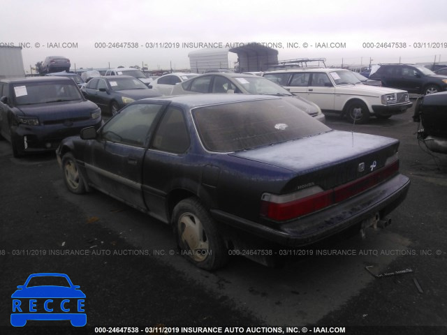 1991 HONDA PRELUDE SI JHMBA4234MC015947 Bild 2