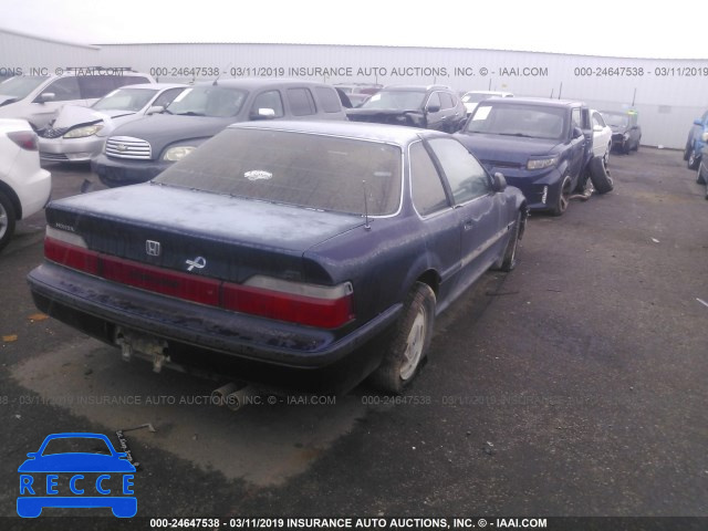 1991 HONDA PRELUDE SI JHMBA4234MC015947 image 3