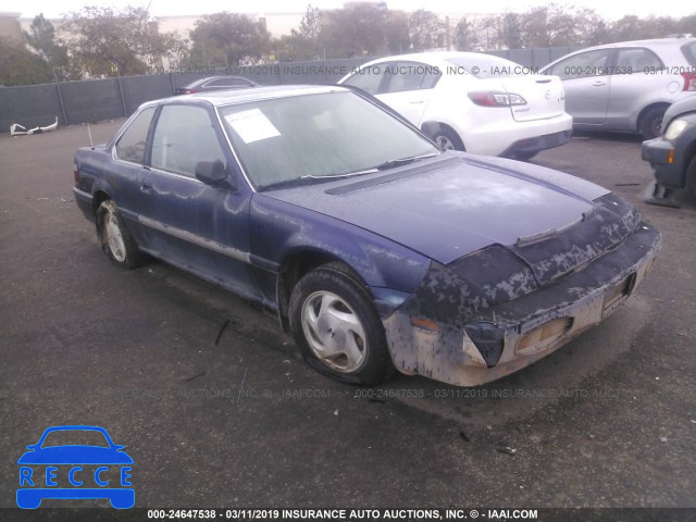 1991 HONDA PRELUDE SI JHMBA4234MC015947 Bild 5