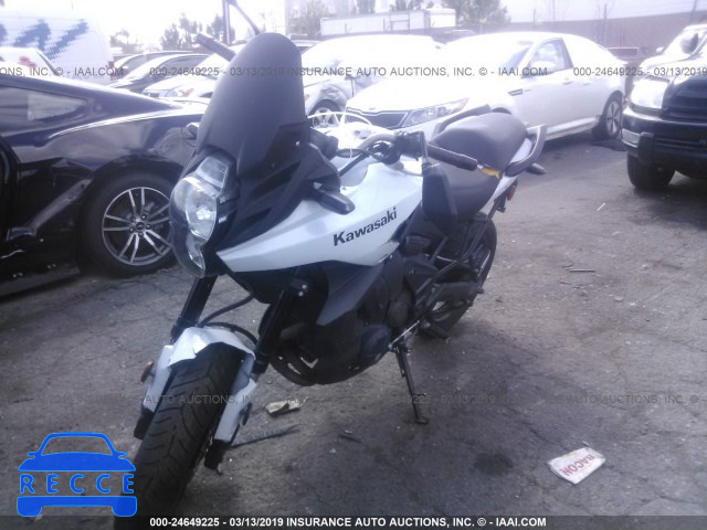 2013 KAWASAKI LE650 C JKALEEC15DDA11507 image 0