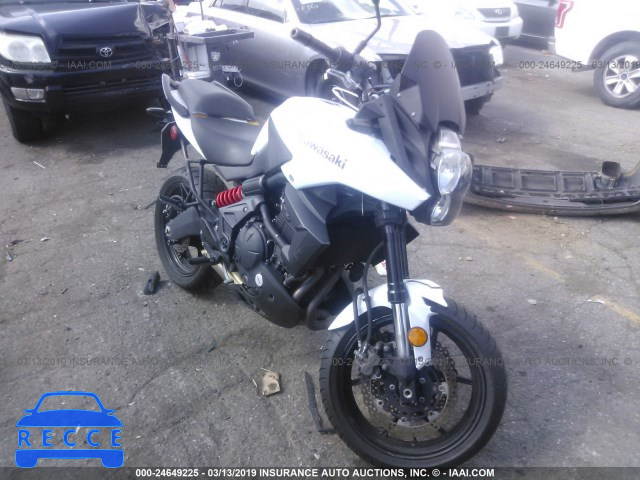 2013 KAWASAKI LE650 C JKALEEC15DDA11507 image 1