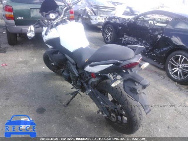 2013 KAWASAKI LE650 C JKALEEC15DDA11507 image 2