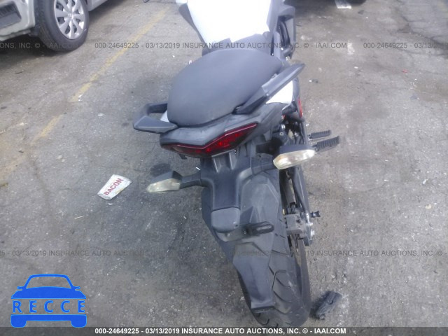 2013 KAWASAKI LE650 C JKALEEC15DDA11507 image 5