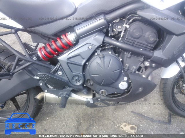 2013 KAWASAKI LE650 C JKALEEC15DDA11507 зображення 7