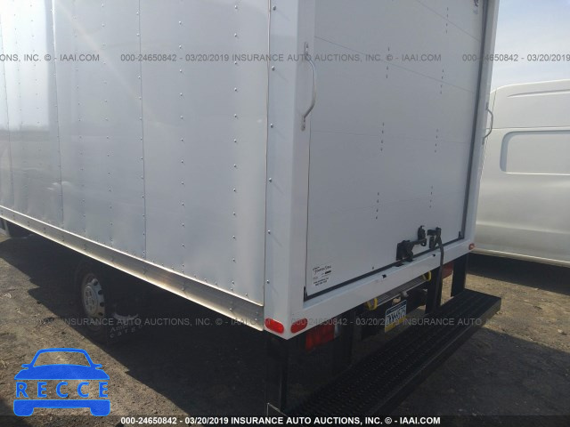 2018 RAM PROMASTER 3500 3500 STANDARD 3C7WRVMG5JE147091 Bild 3