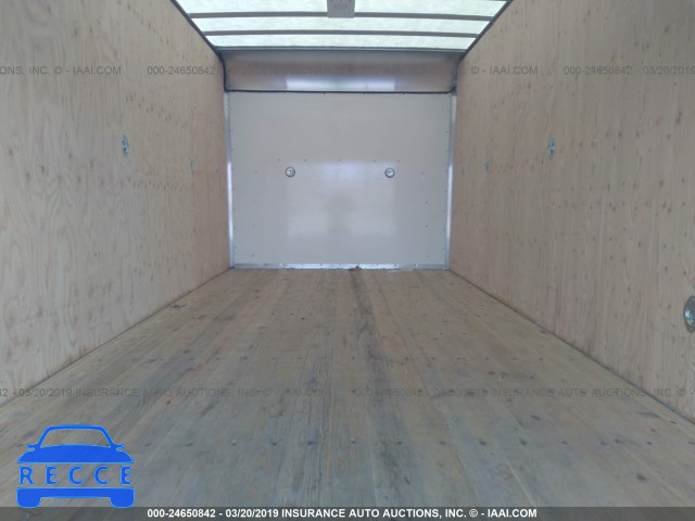 2018 RAM PROMASTER 3500 3500 STANDARD 3C7WRVMG5JE147091 Bild 6