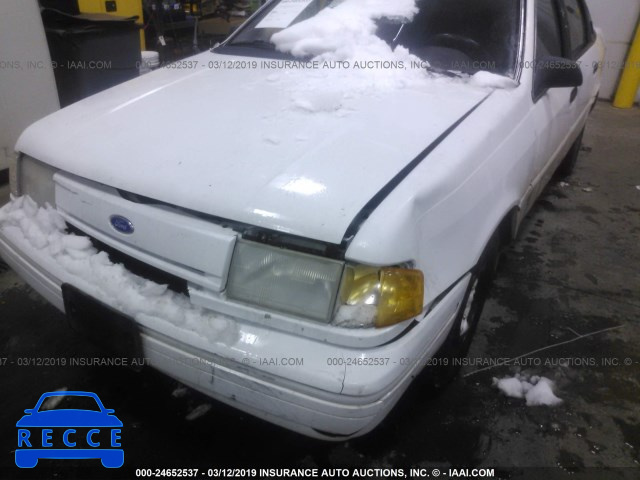 1993 FORD TEMPO GL 1FAPP36X2PK205744 image 5