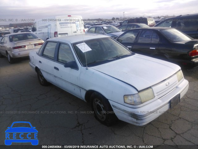 1992 FORD TEMPO GL 2FAPP36X2NB172932 image 0