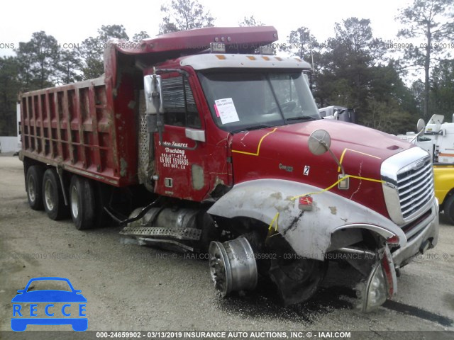 2001 FREIGHTLINER COLUMBIA COLUMBIA 1FVHA6BD11LJ28951 image 0