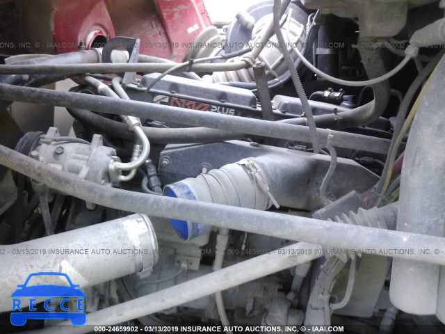 2001 FREIGHTLINER COLUMBIA COLUMBIA 1FVHA6BD11LJ28951 image 9
