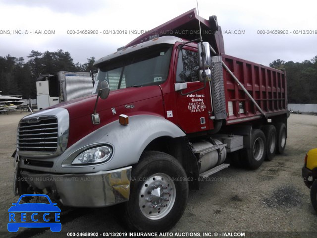 2001 FREIGHTLINER COLUMBIA COLUMBIA 1FVHA6BD11LJ28951 image 1
