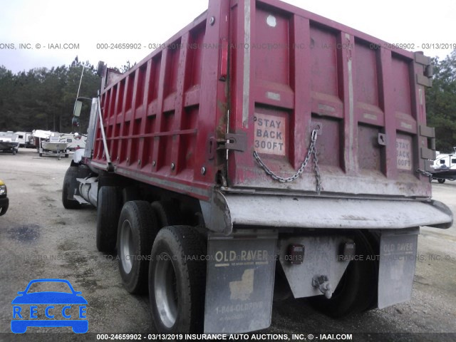 2001 FREIGHTLINER COLUMBIA COLUMBIA 1FVHA6BD11LJ28951 image 2