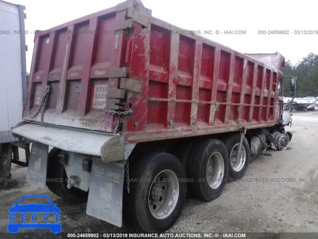 2001 FREIGHTLINER COLUMBIA COLUMBIA 1FVHA6BD11LJ28951 image 3