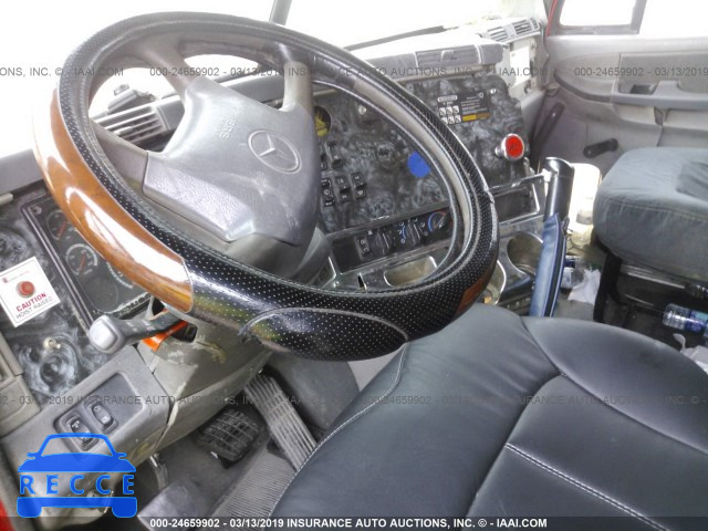 2001 FREIGHTLINER COLUMBIA COLUMBIA 1FVHA6BD11LJ28951 image 4