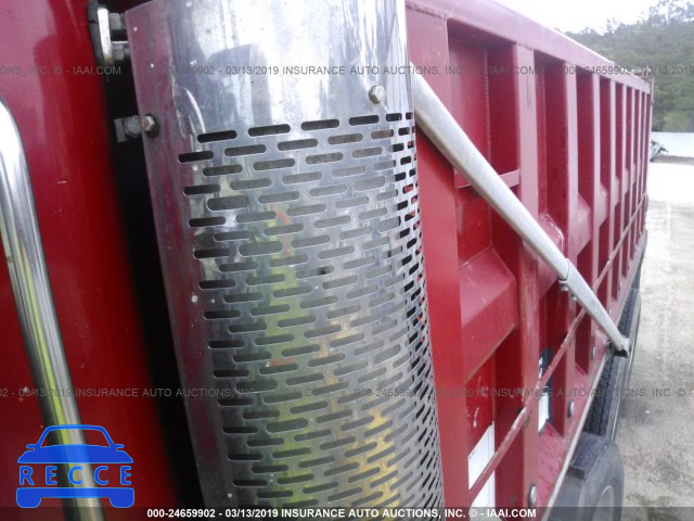 2001 FREIGHTLINER COLUMBIA COLUMBIA 1FVHA6BD11LJ28951 image 6