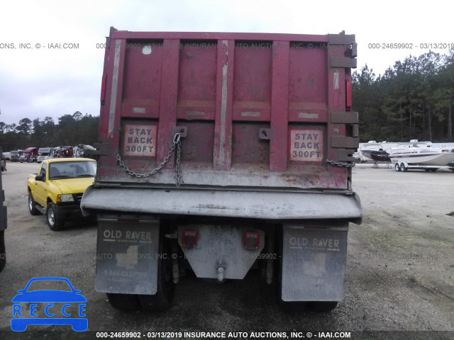 2001 FREIGHTLINER COLUMBIA COLUMBIA 1FVHA6BD11LJ28951 image 7