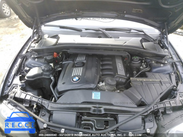 2011 BMW 128 I WBAUL7C57BVM79061 image 9