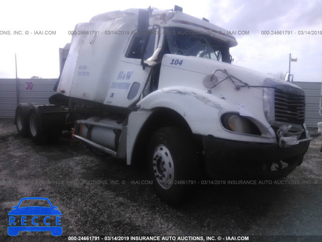 2001 FREIGHTLINER COLUMBIA COLUMBIA 1FUJA6CG31LJ36015 image 0